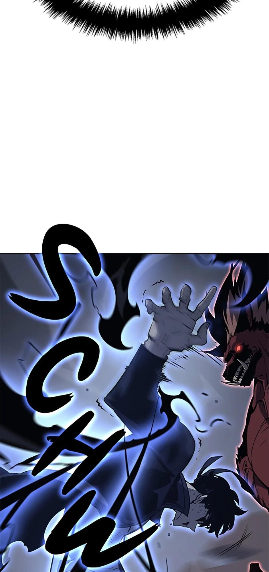 Read Solo Leveling Ragnarok ENGLISH Manga Online