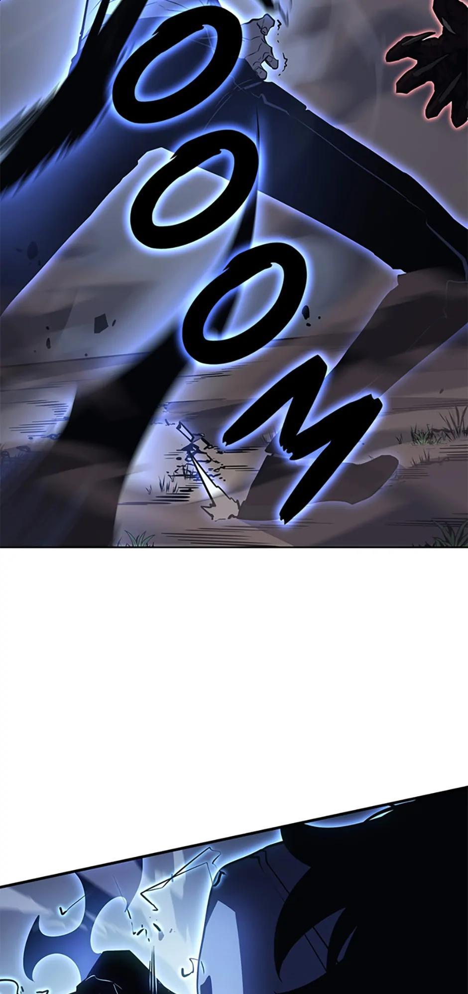 Read Solo Leveling Ragnarok ENGLISH Manga Online