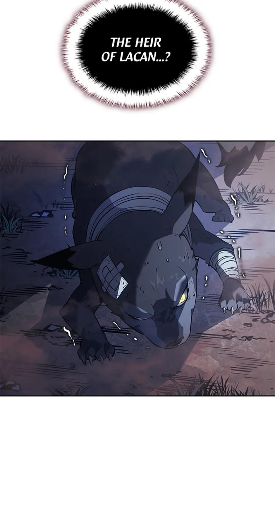 Read Solo Leveling Ragnarok ENGLISH Manga Online