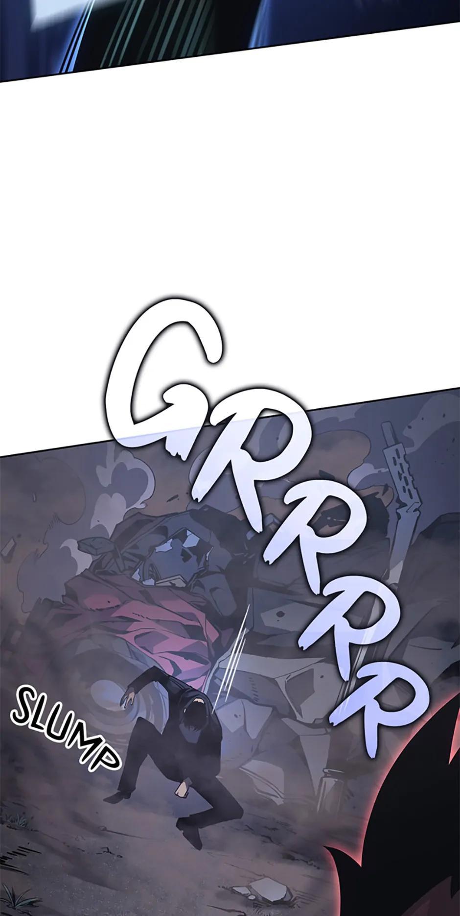 Read Solo Leveling Ragnarok ENGLISH Manga Online