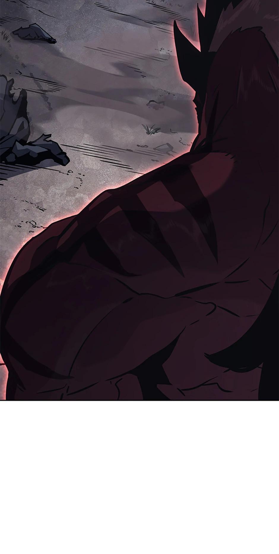 Read Solo Leveling Ragnarok ENGLISH Manga Online