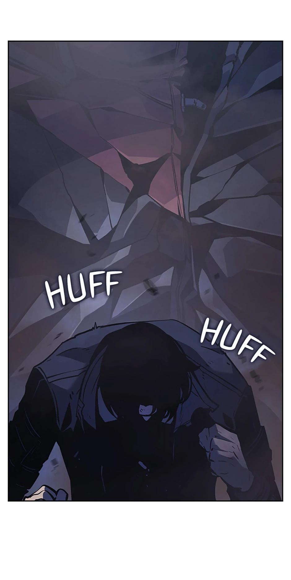 Read Solo Leveling Ragnarok ENGLISH Manga Online