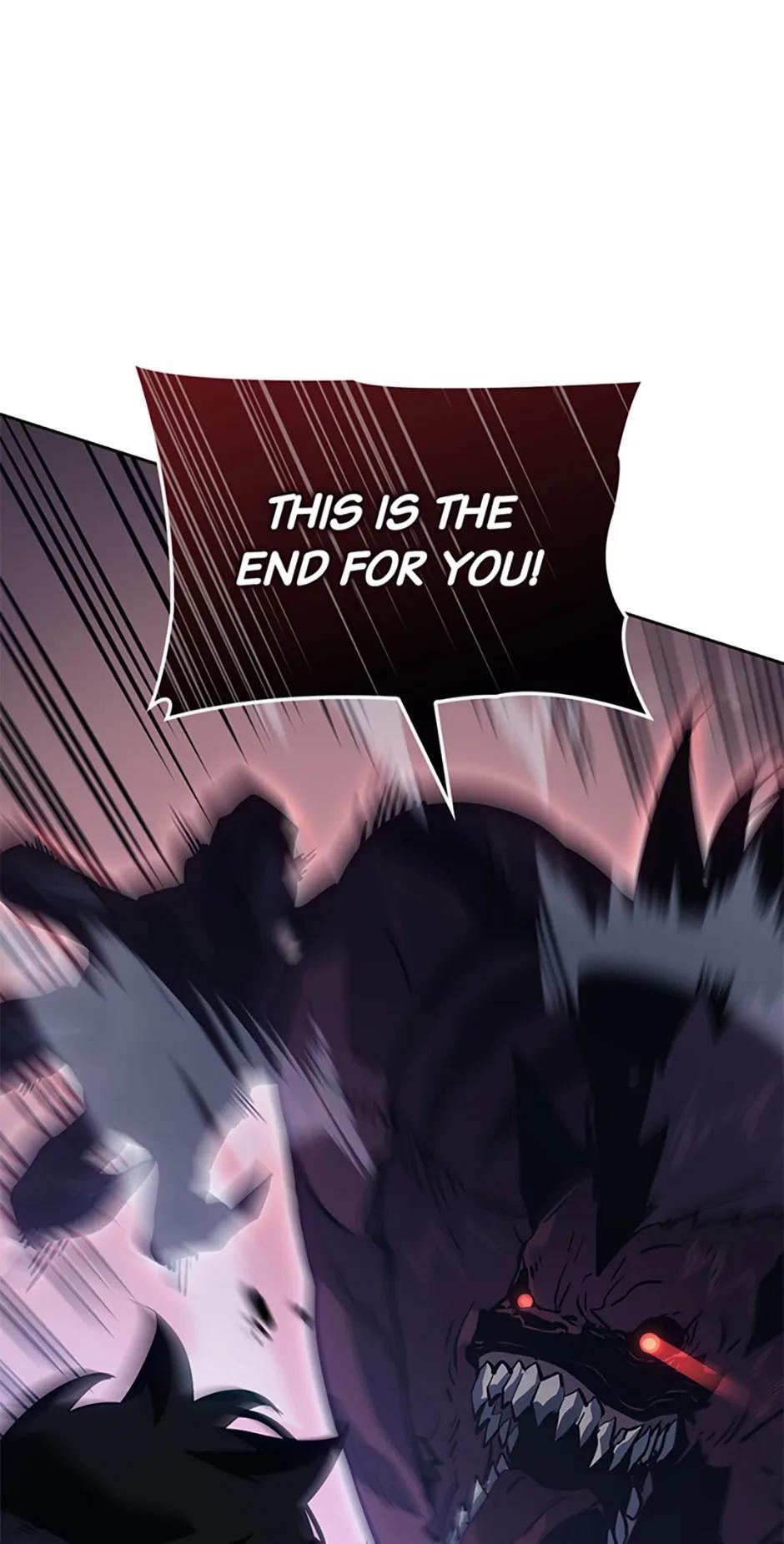 Read Solo Leveling Ragnarok ENGLISH Manga Online