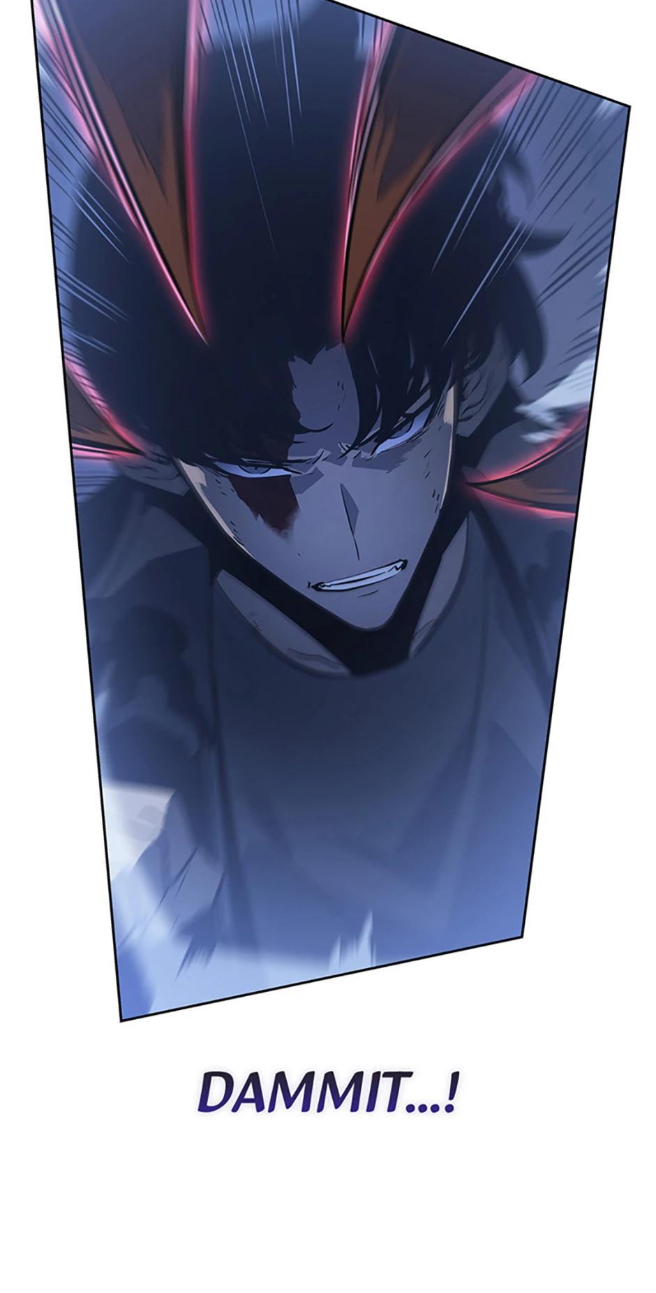 Read Solo Leveling Ragnarok ENGLISH Manga Online