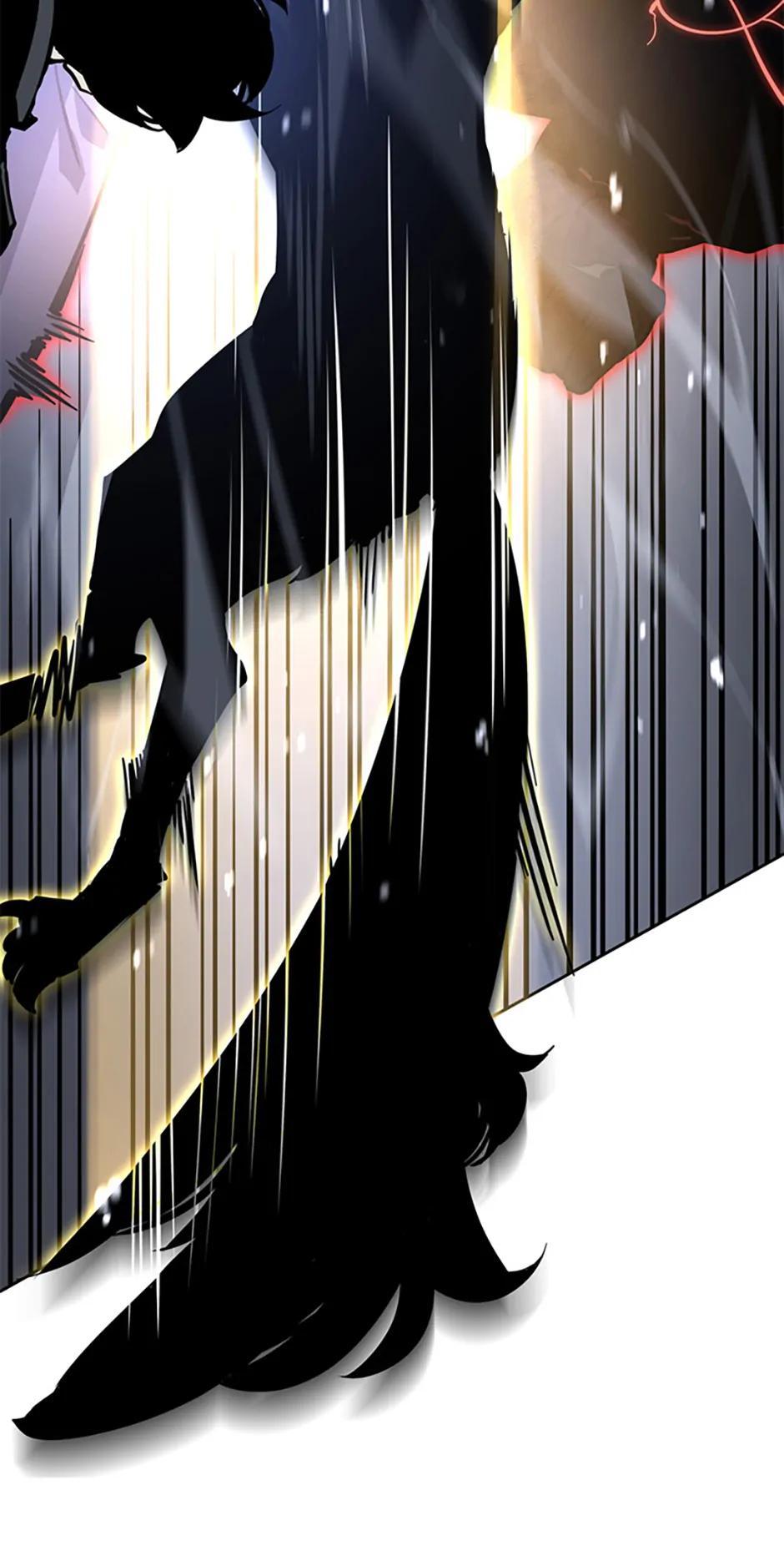 Read Solo Leveling Ragnarok ENGLISH Manga Online