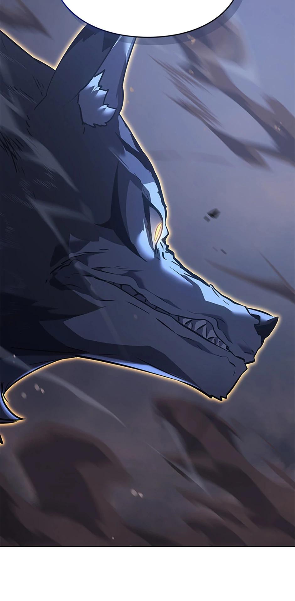 Read Solo Leveling Ragnarok ENGLISH Manga Online