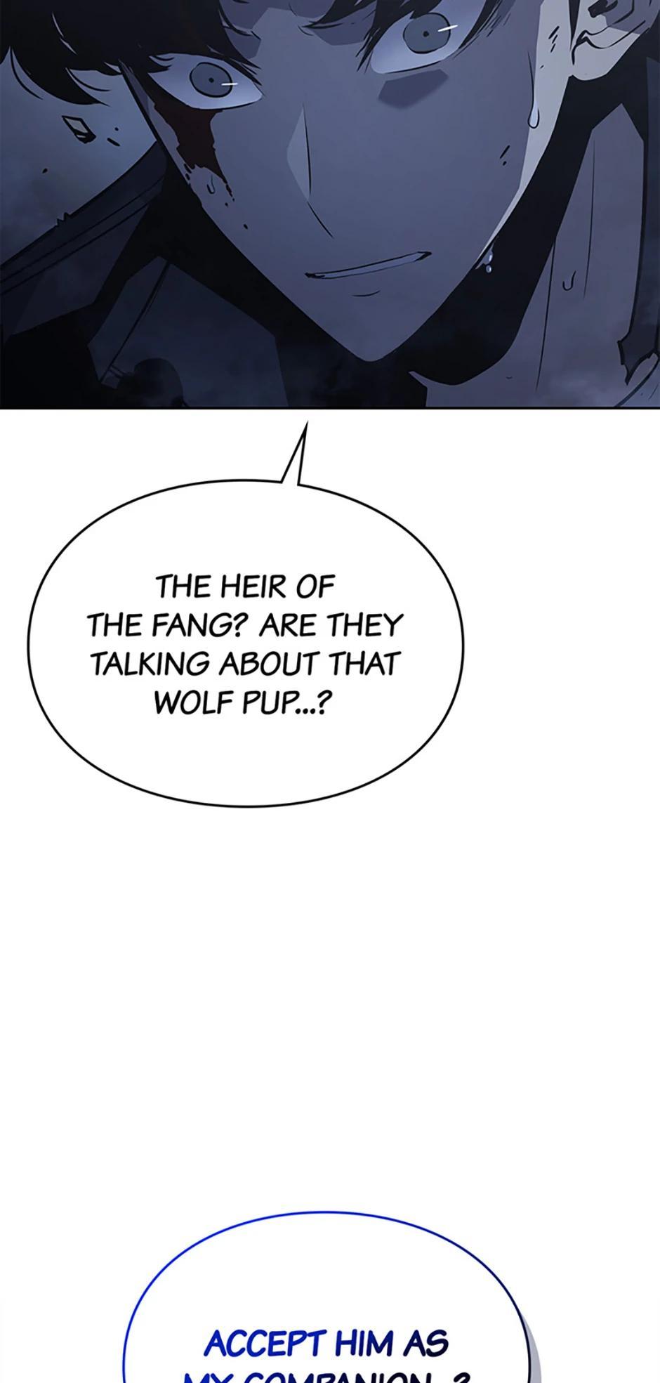 Read Solo Leveling Ragnarok ENGLISH Manga Online