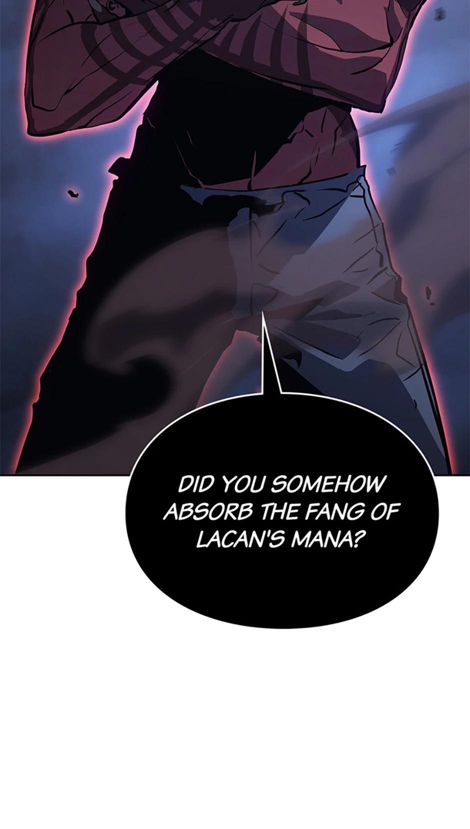 Read Solo Leveling Ragnarok ENGLISH Manga Online