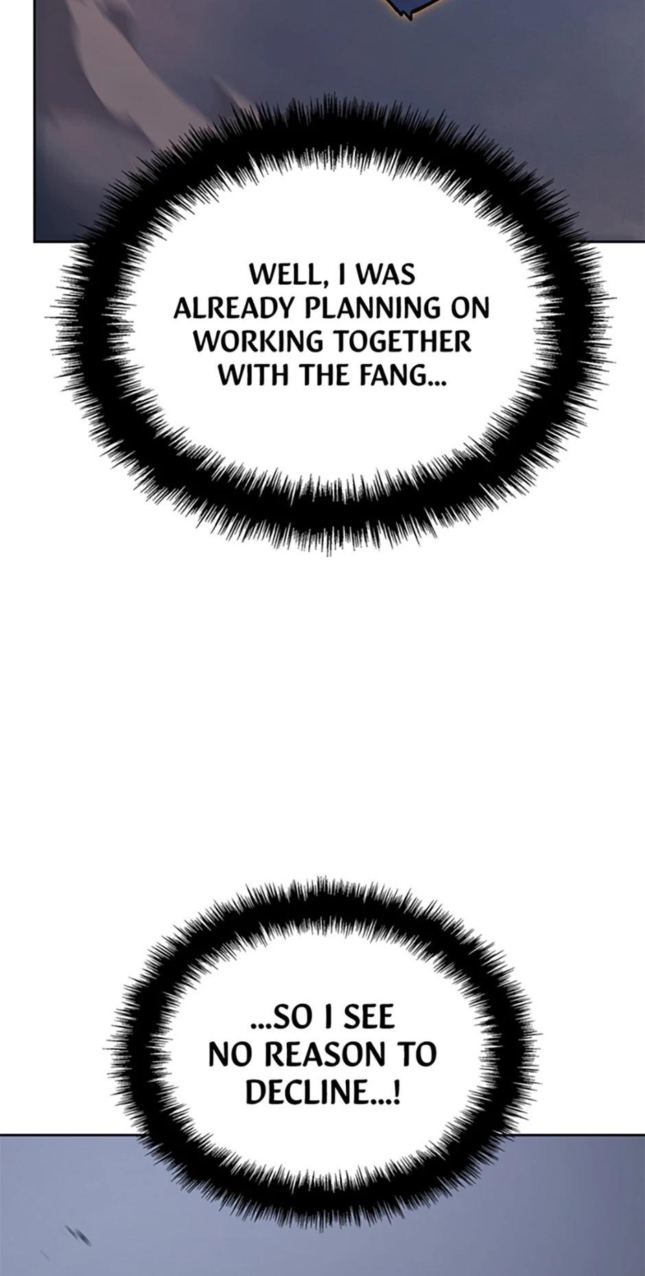 Read Solo Leveling Ragnarok ENGLISH Manga Online