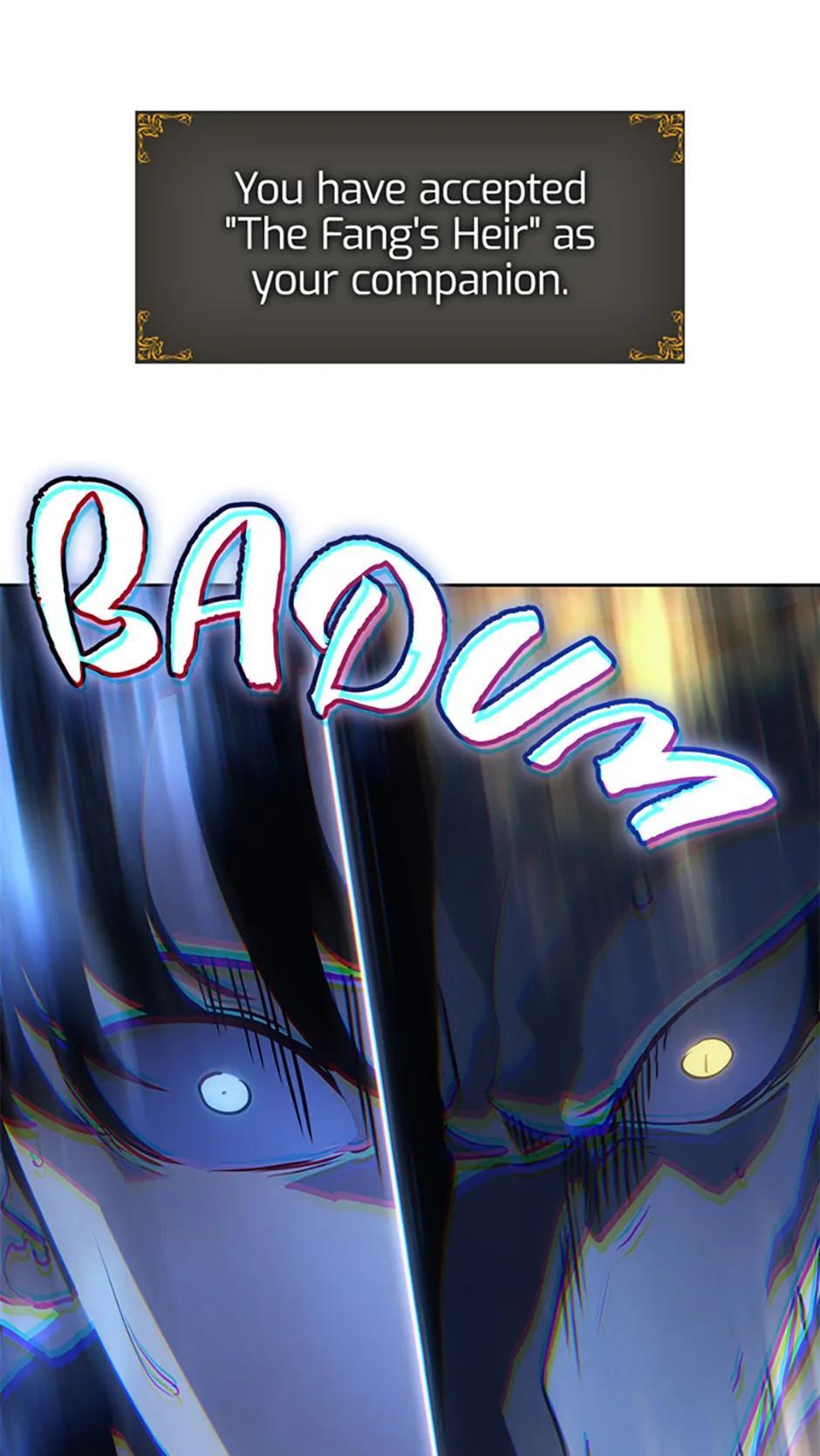 Read Solo Leveling Ragnarok ENGLISH Manga Online