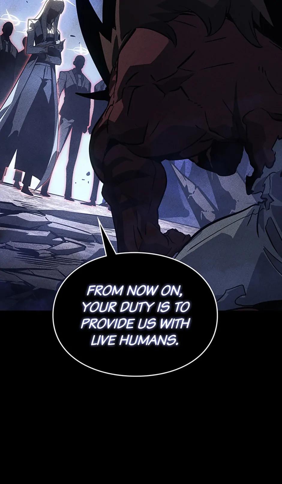 Read Solo Leveling Ragnarok ENGLISH Manga Online