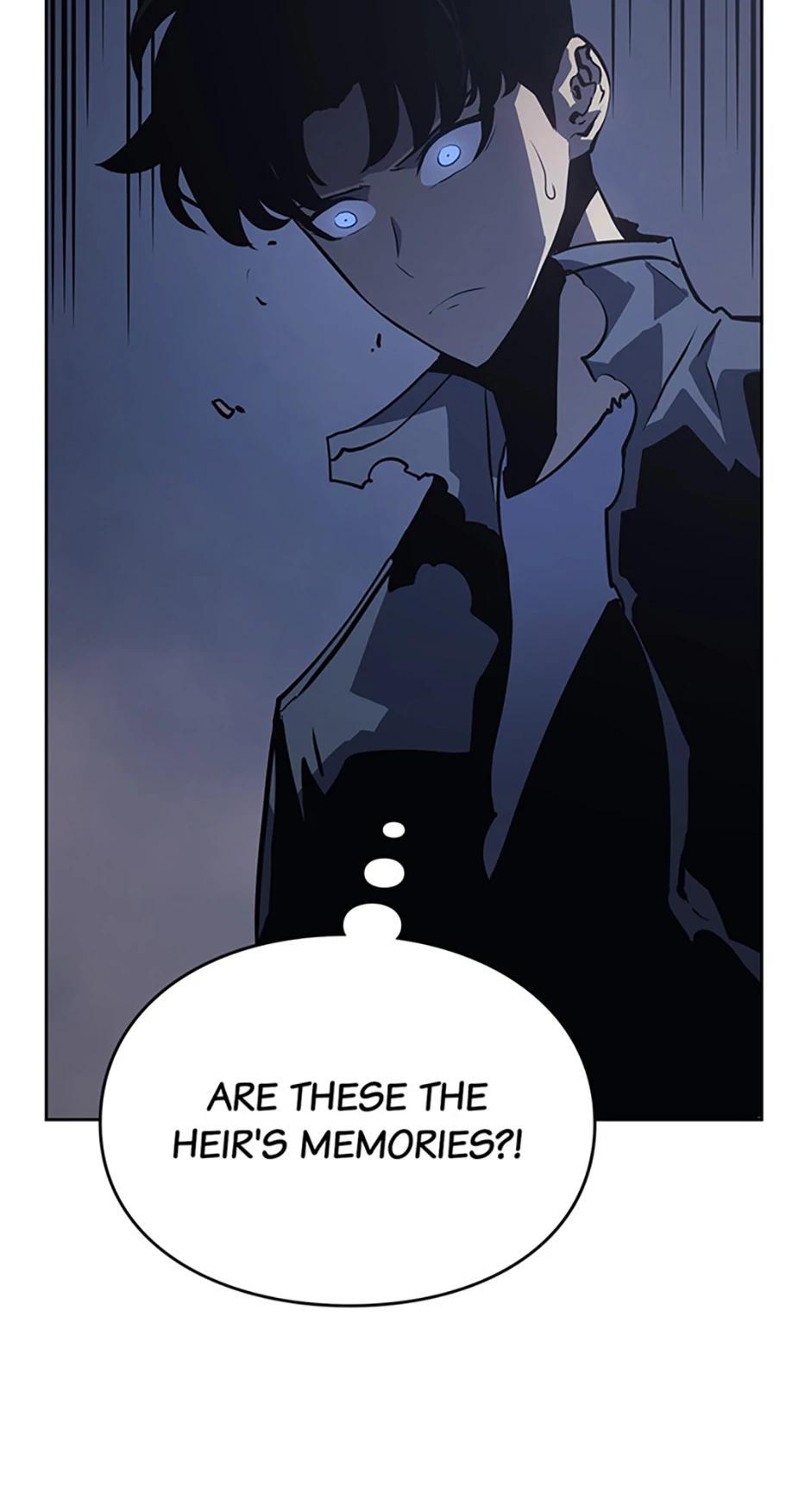 Read Solo Leveling Ragnarok ENGLISH Manga Online