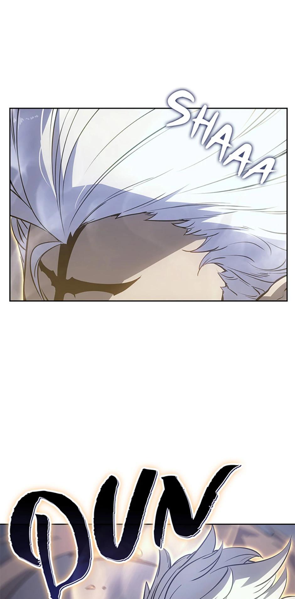 Read Solo Leveling Ragnarok ENGLISH Manga Online