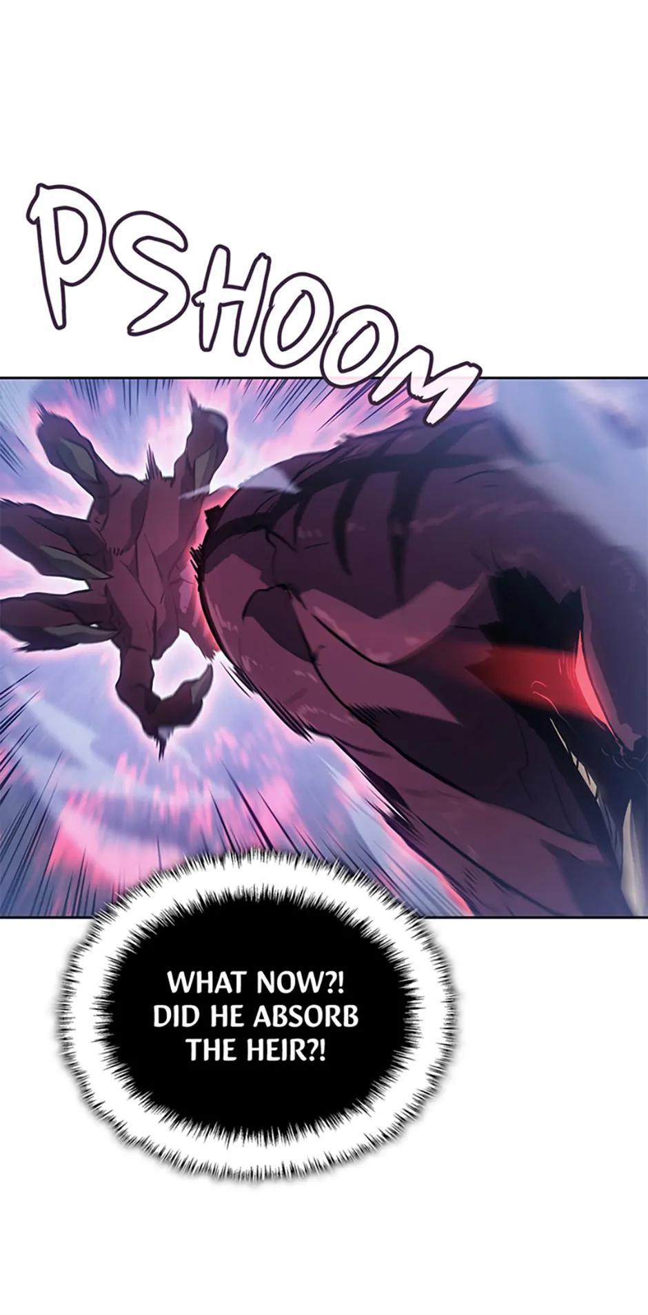 Read Solo Leveling Ragnarok ENGLISH Manga Online