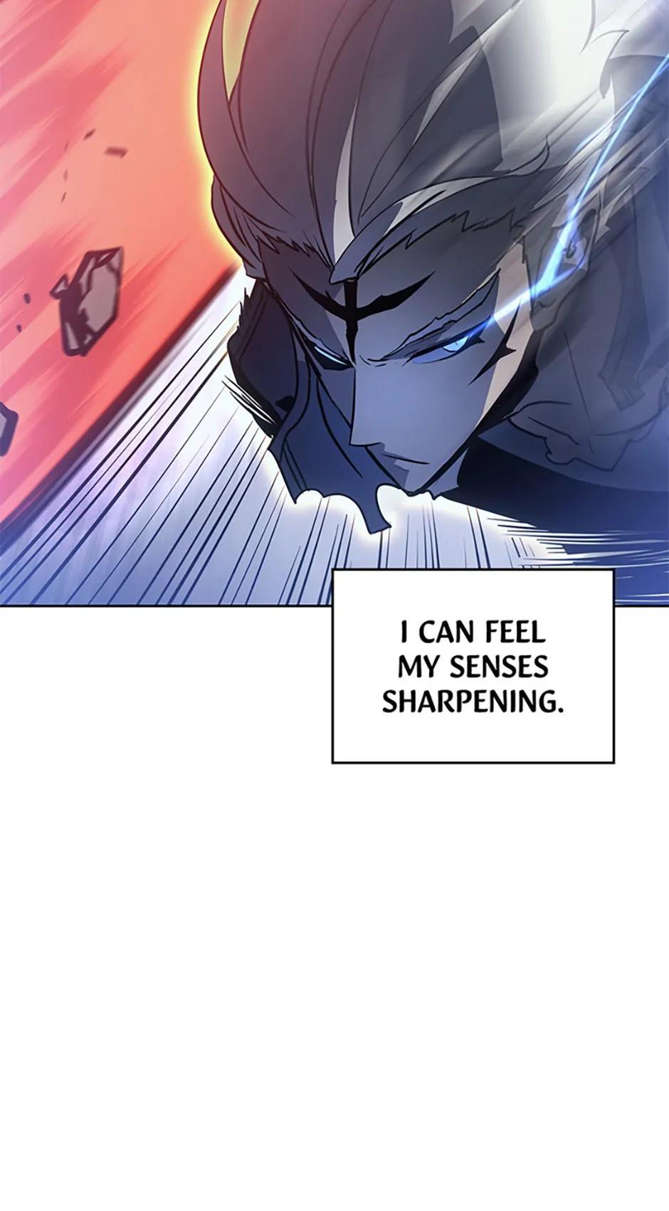 Read Solo Leveling Ragnarok ENGLISH Manga Online