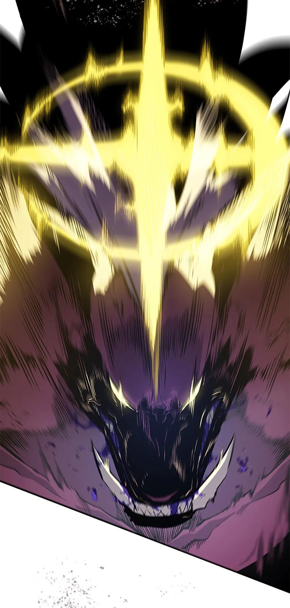 Read Solo Leveling Ragnarok ENGLISH Manga Online