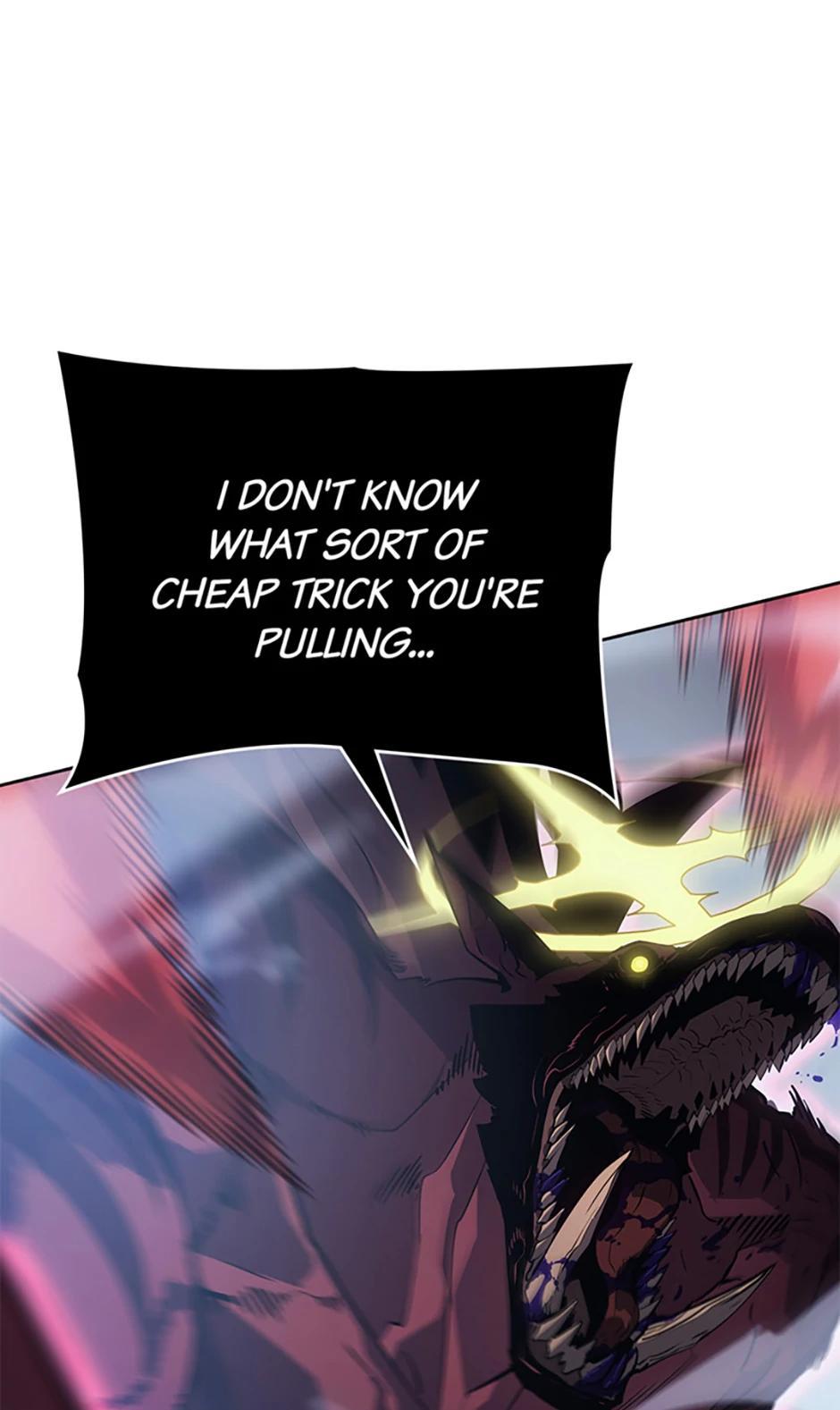 Read Solo Leveling Ragnarok ENGLISH Manga Online