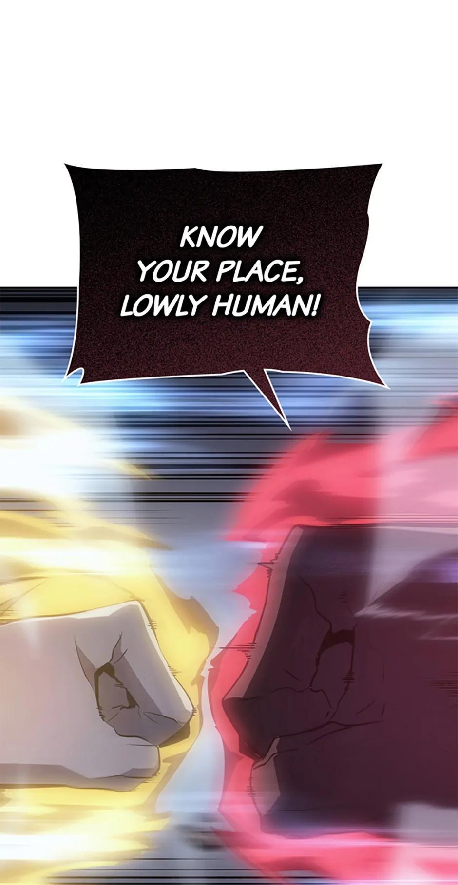 Read Solo Leveling Ragnarok ENGLISH Manga Online