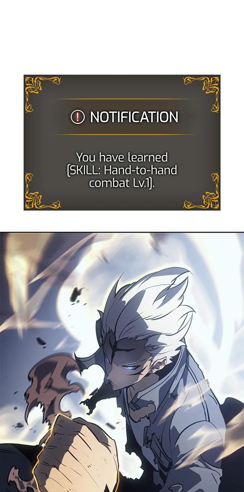 Read Solo Leveling Ragnarok ENGLISH Manga Online