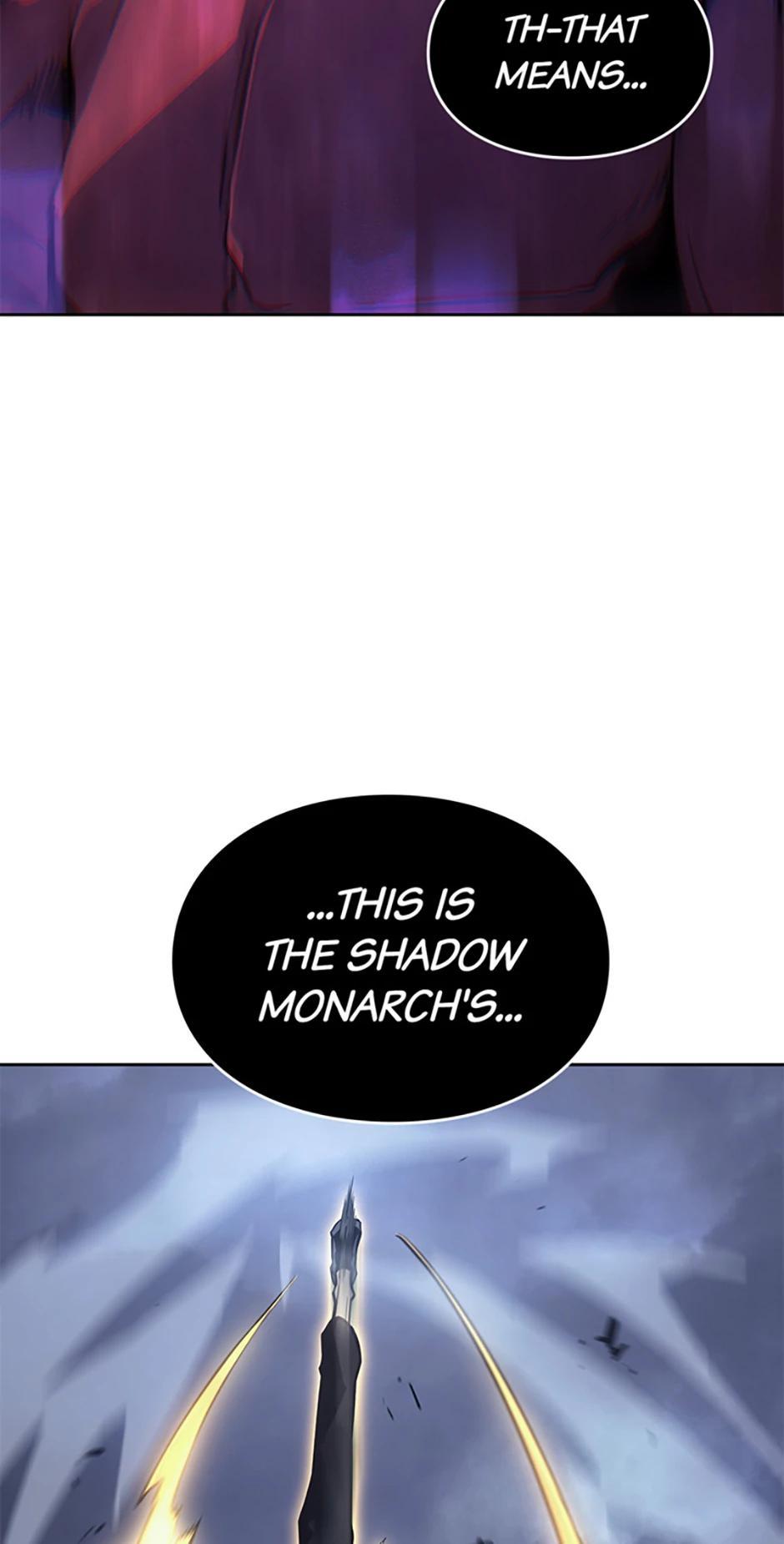 Read Solo Leveling Ragnarok ENGLISH Manga Online