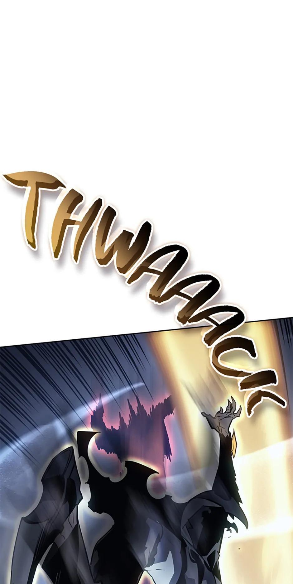 Read Solo Leveling Ragnarok ENGLISH Manga Online