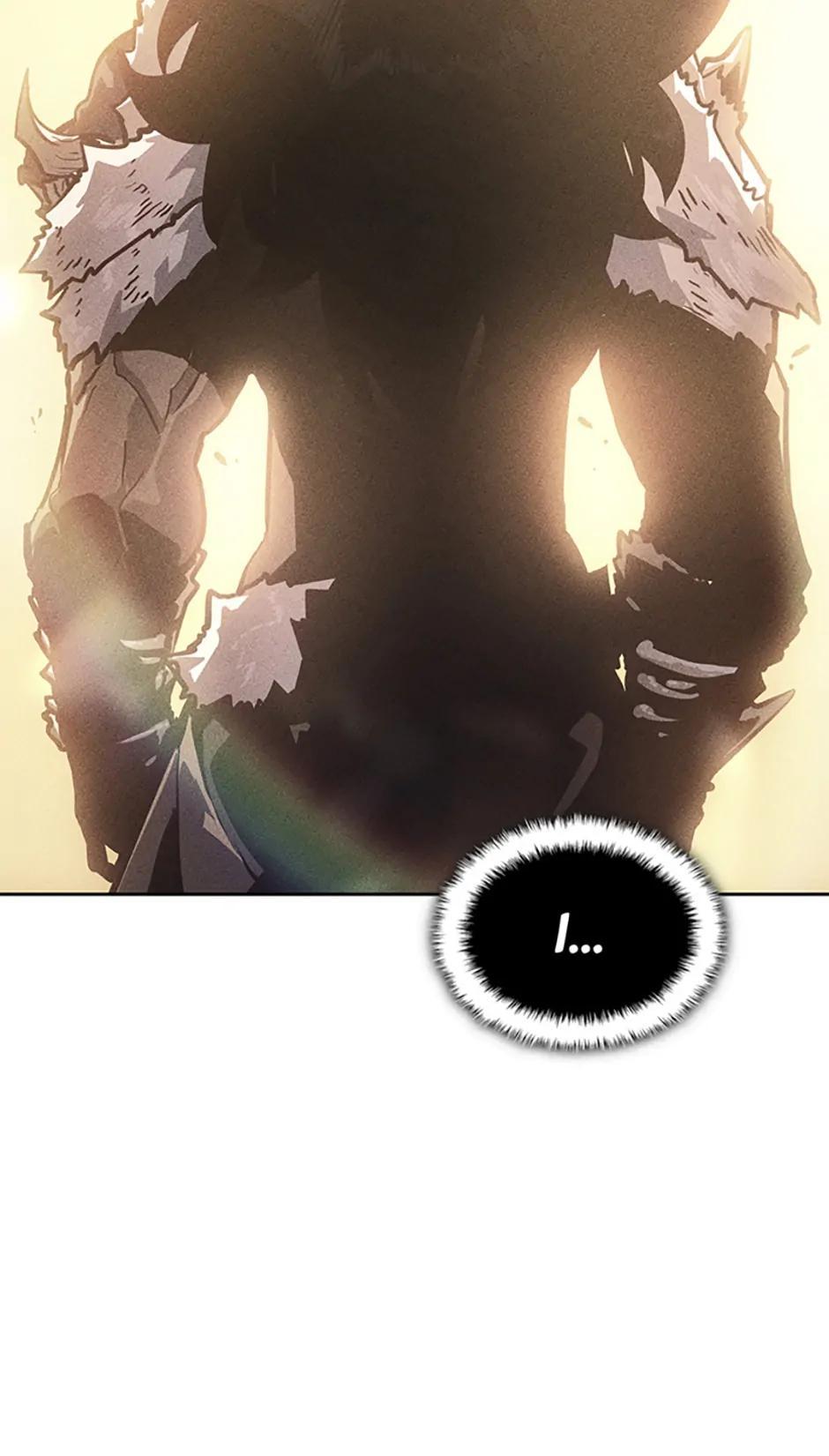 Read Solo Leveling Ragnarok ENGLISH Manga Online