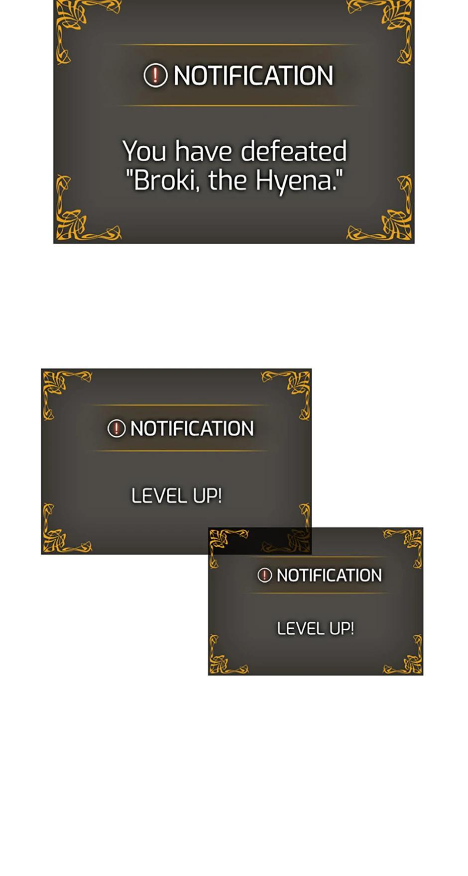 Read Solo Leveling Ragnarok ENGLISH Manga Online