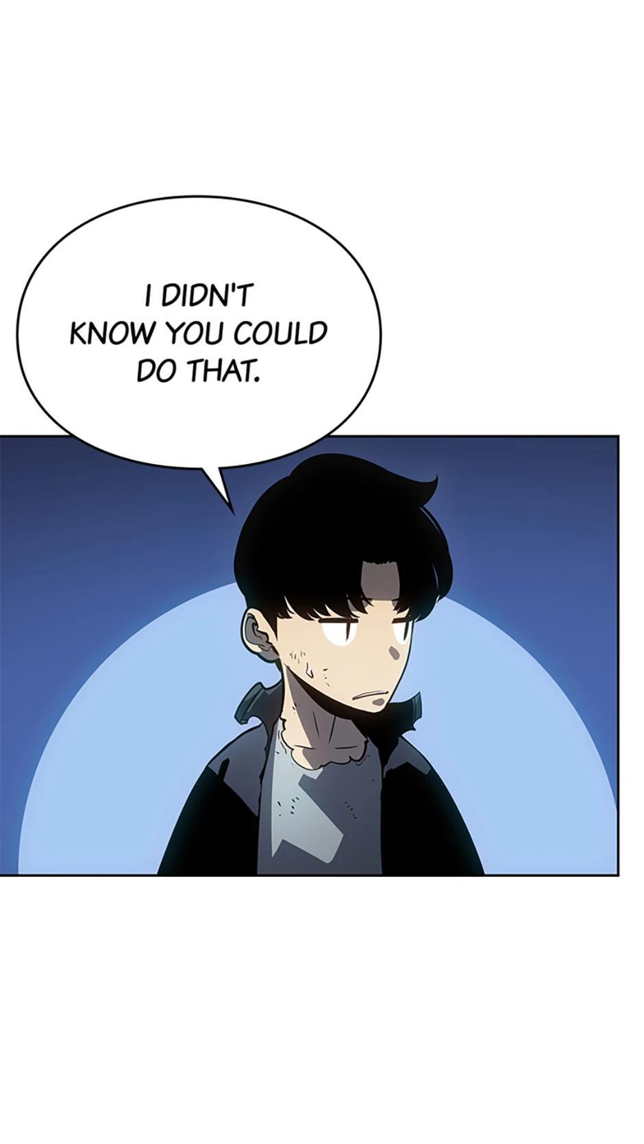 Read Solo Leveling Ragnarok ENGLISH Manga Online