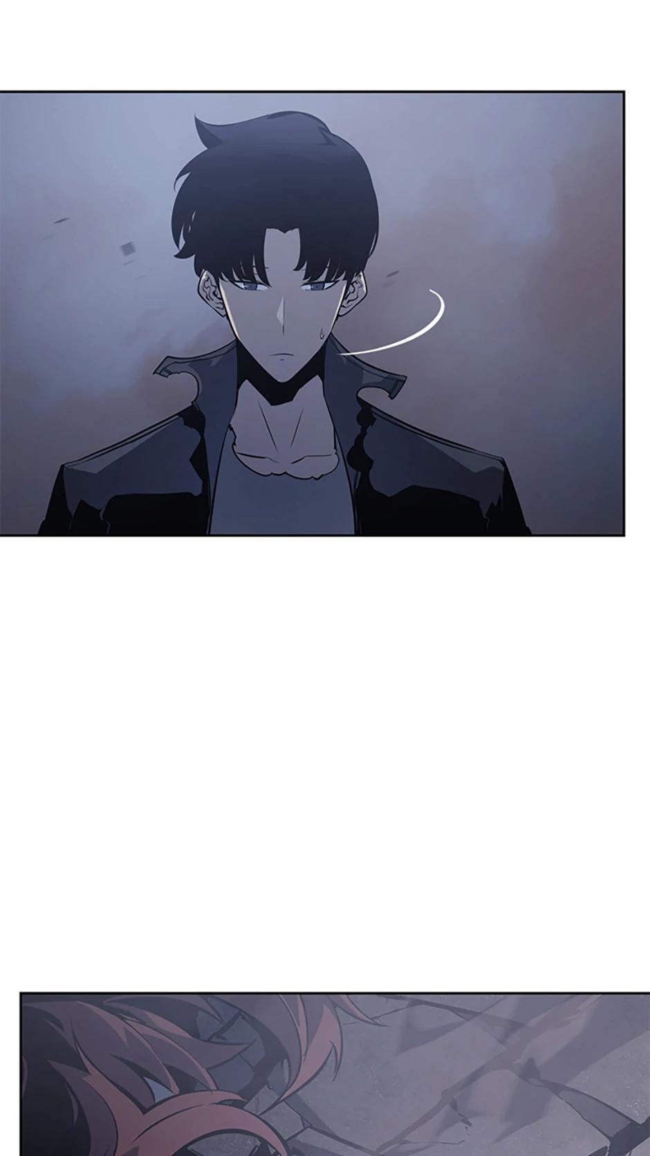 Read Solo Leveling Ragnarok ENGLISH Manga Online