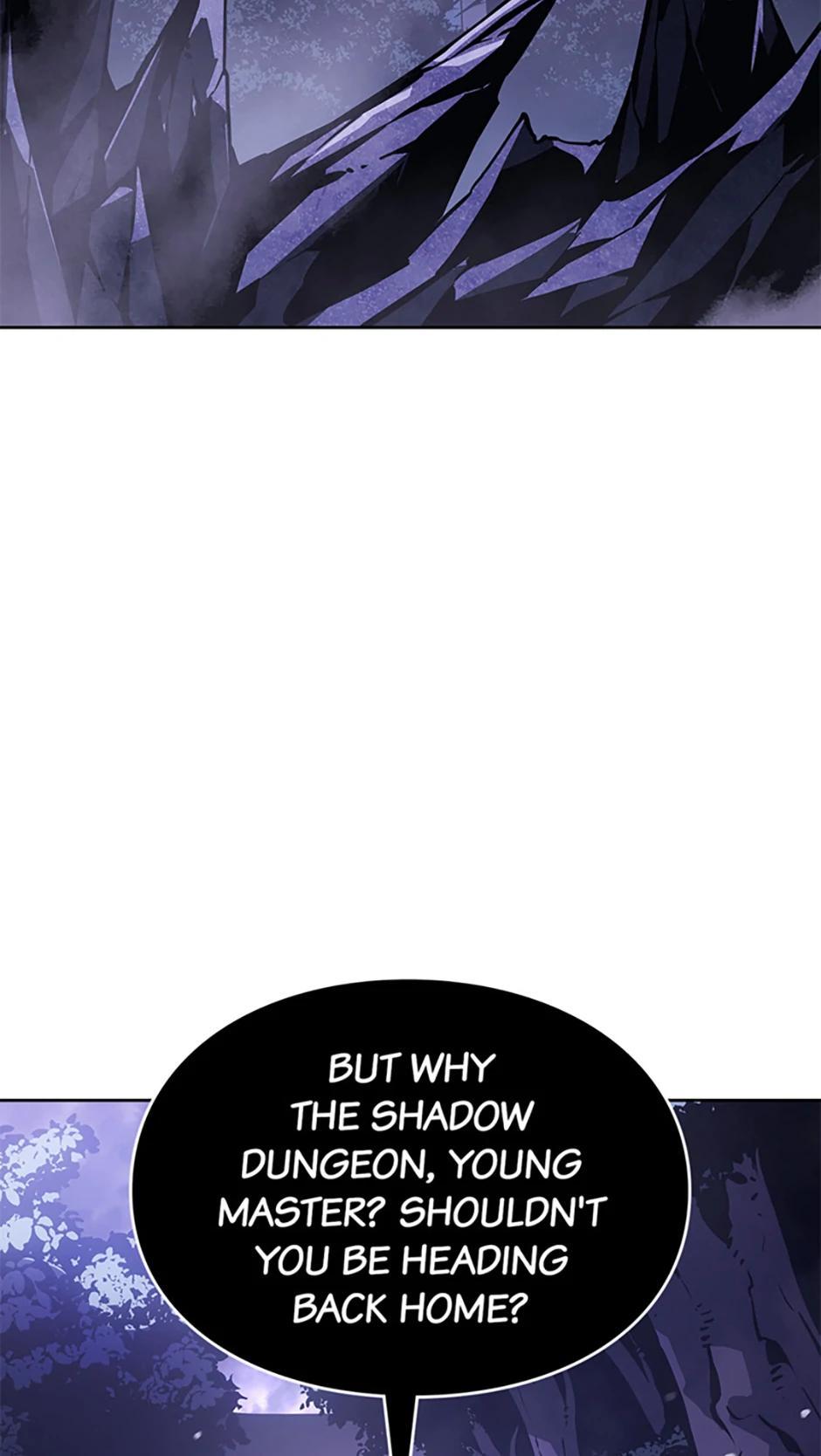 Read Solo Leveling Ragnarok ENGLISH Manga Online