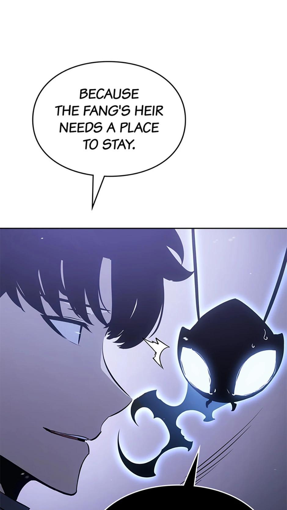 Read Solo Leveling Ragnarok ENGLISH Manga Online