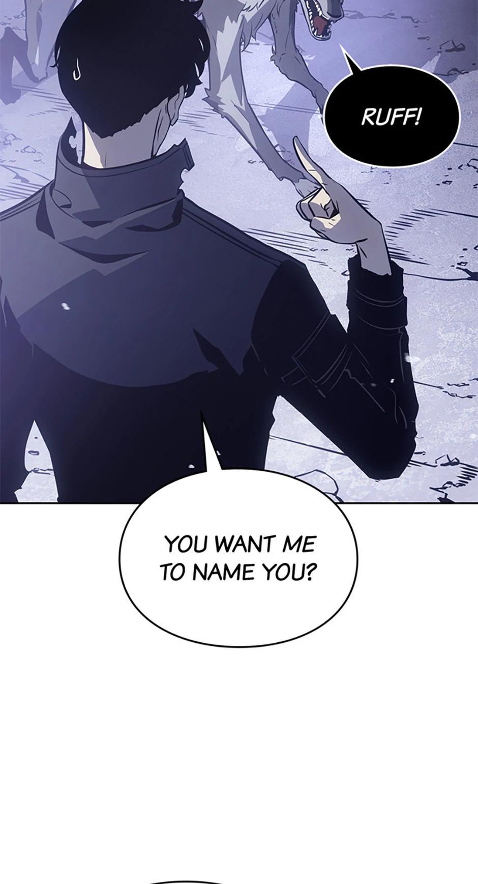 Read Solo Leveling Ragnarok ENGLISH Manga Online