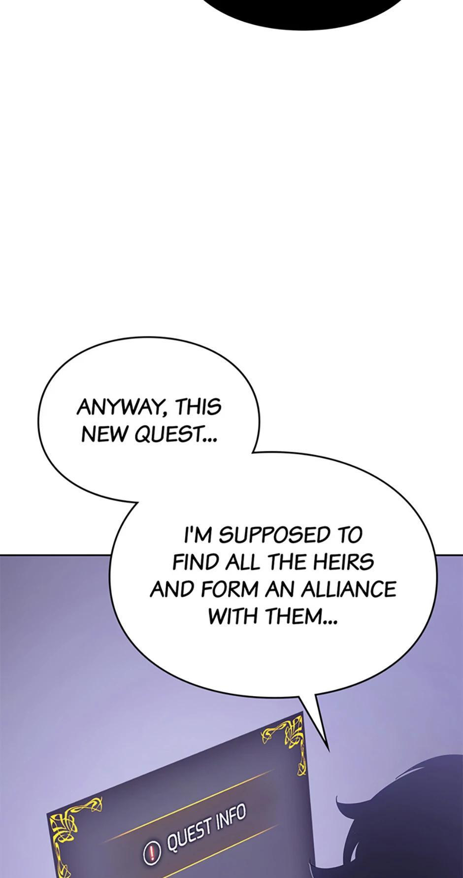 Read Solo Leveling Ragnarok ENGLISH Manga Online