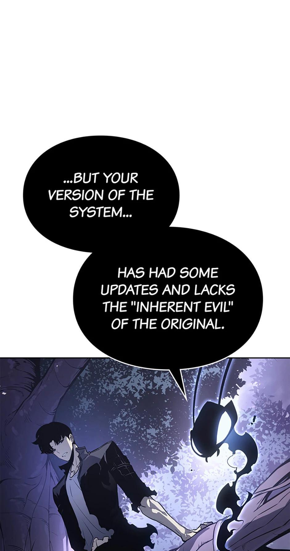 Read Solo Leveling Ragnarok ENGLISH Manga Online