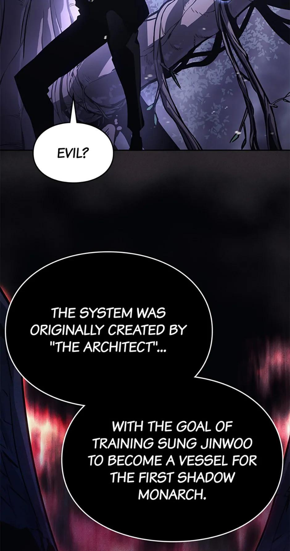 Read Solo Leveling Ragnarok ENGLISH Manga Online