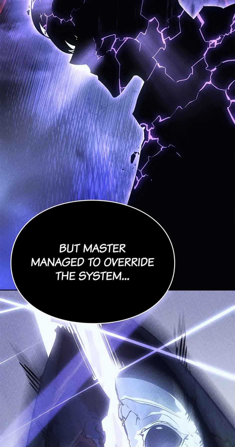 Read Solo Leveling Ragnarok ENGLISH Manga Online