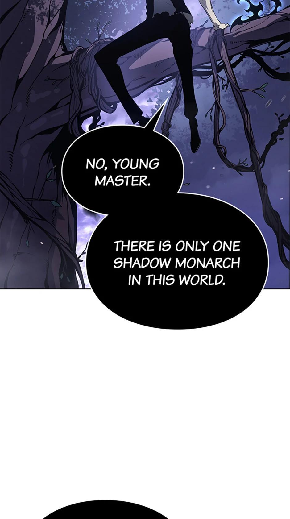 Read Solo Leveling Ragnarok ENGLISH Manga Online