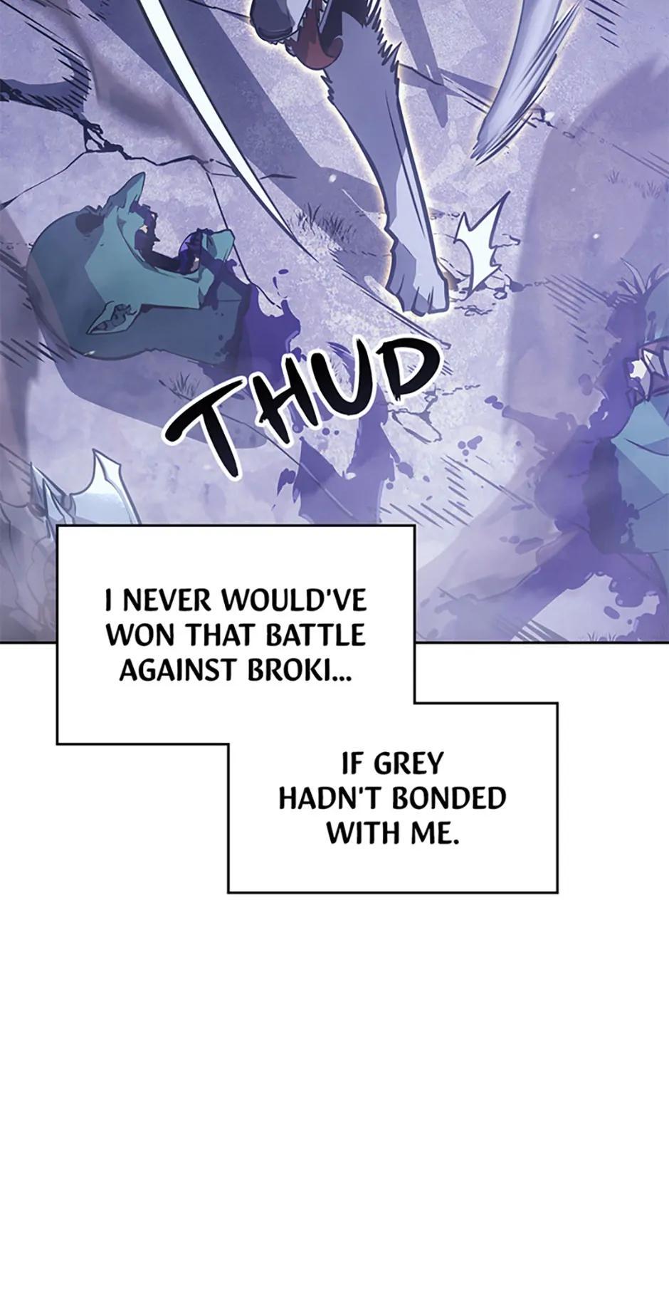 Read Solo Leveling Ragnarok ENGLISH Manga Online