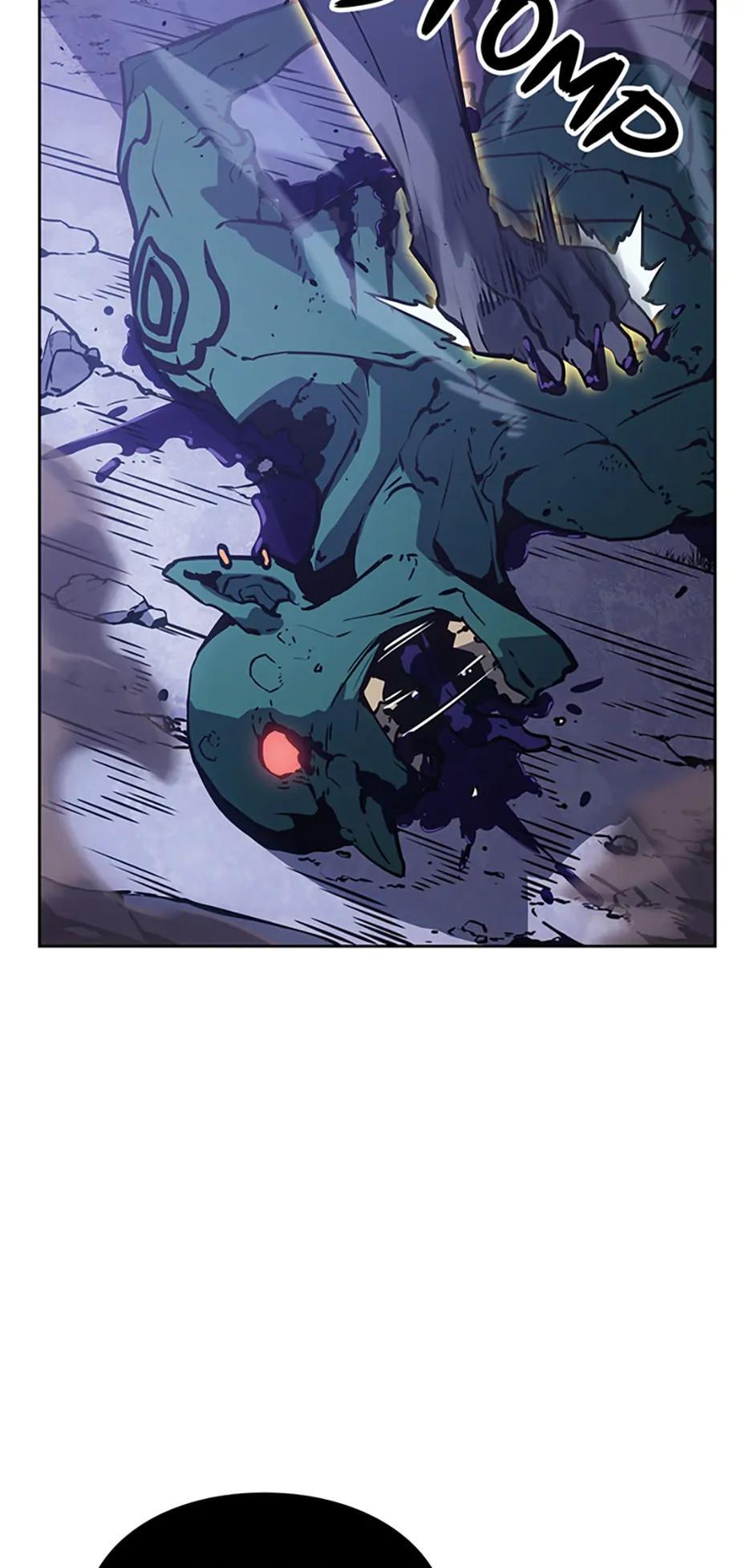 Read Solo Leveling Ragnarok ENGLISH Manga Online