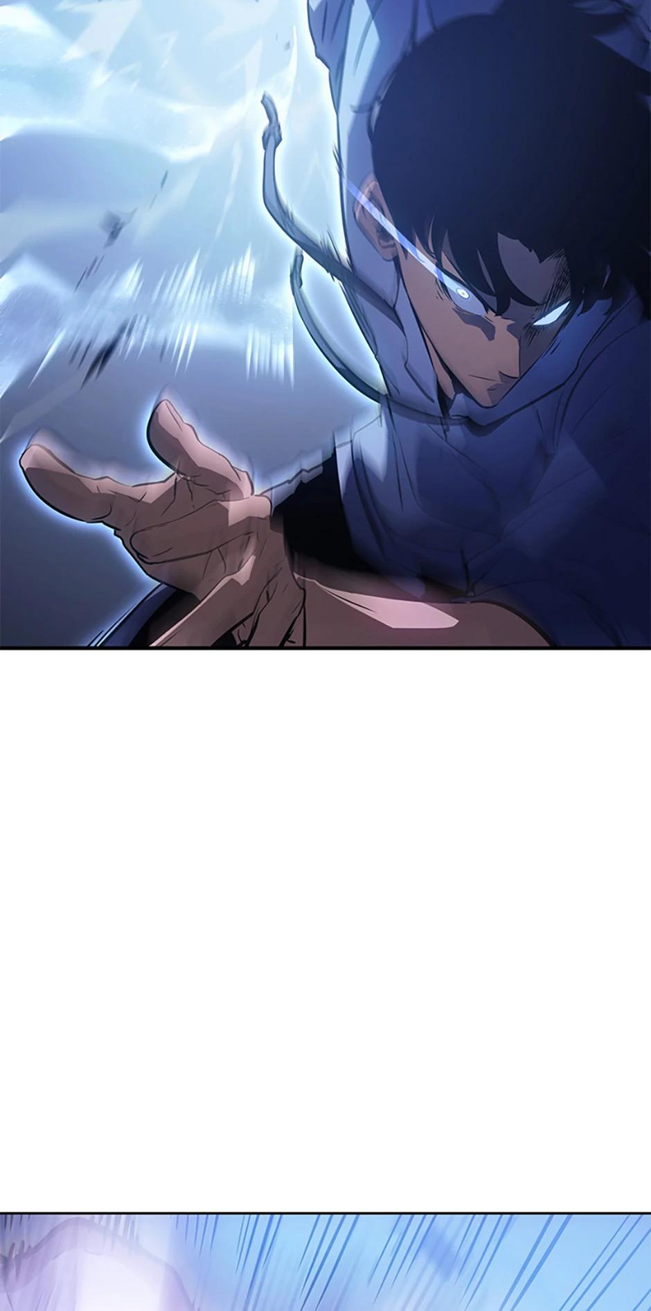 Read Solo Leveling Ragnarok ENGLISH Manga Online