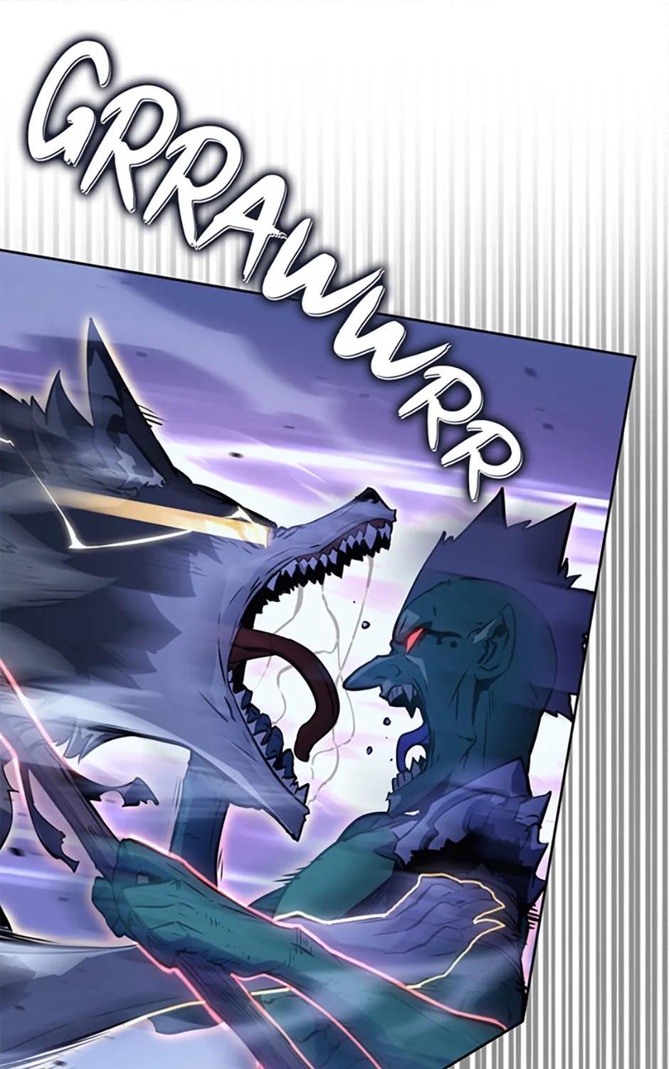 Read Solo Leveling Ragnarok ENGLISH Manga Online