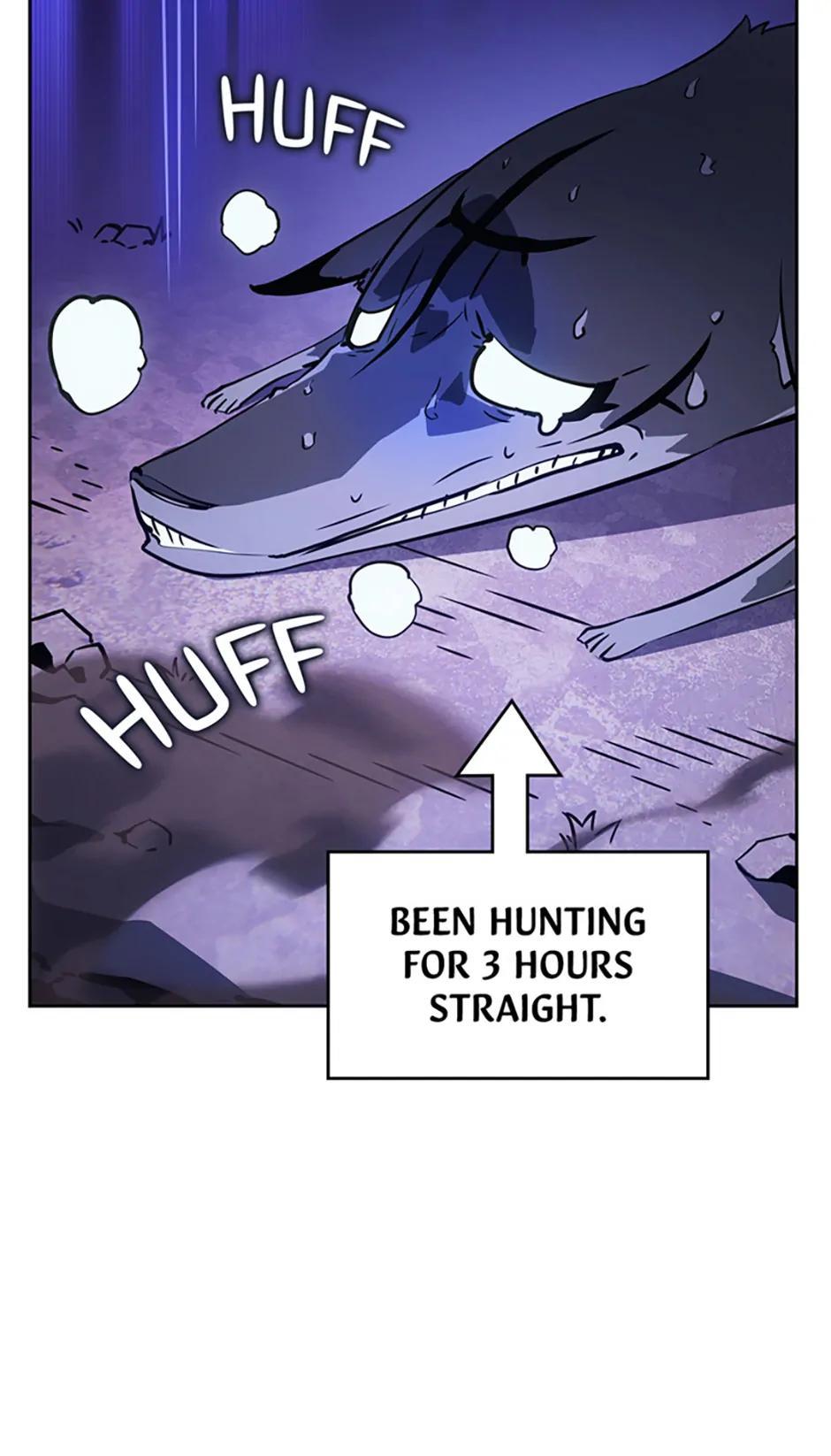 Read Solo Leveling Ragnarok ENGLISH Manga Online