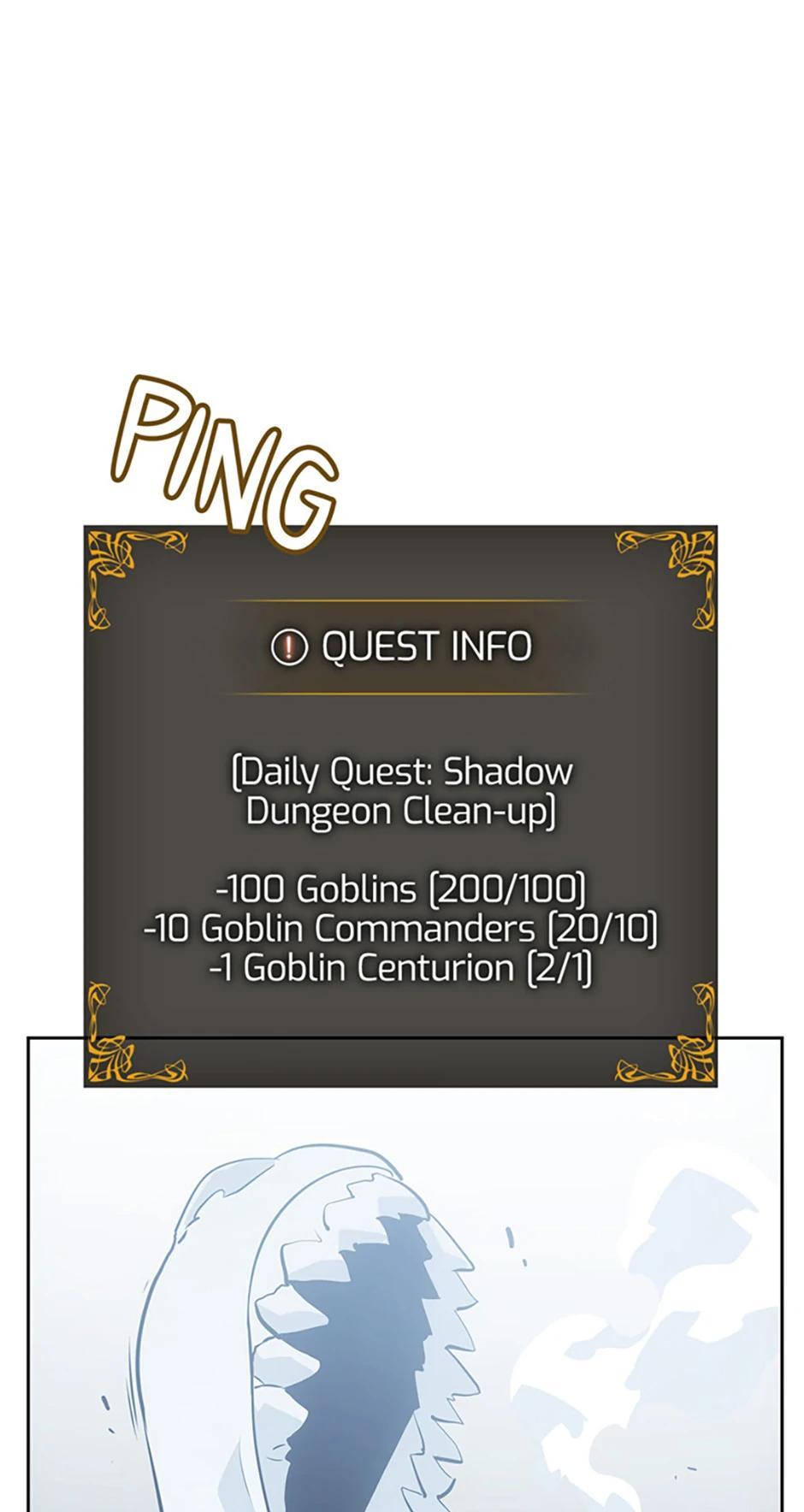 Read Solo Leveling Ragnarok ENGLISH Manga Online