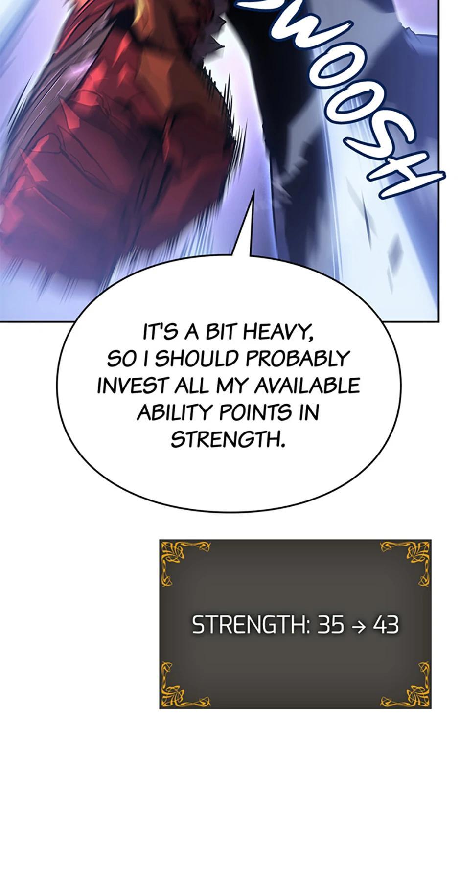 Read Solo Leveling Ragnarok ENGLISH Manga Online