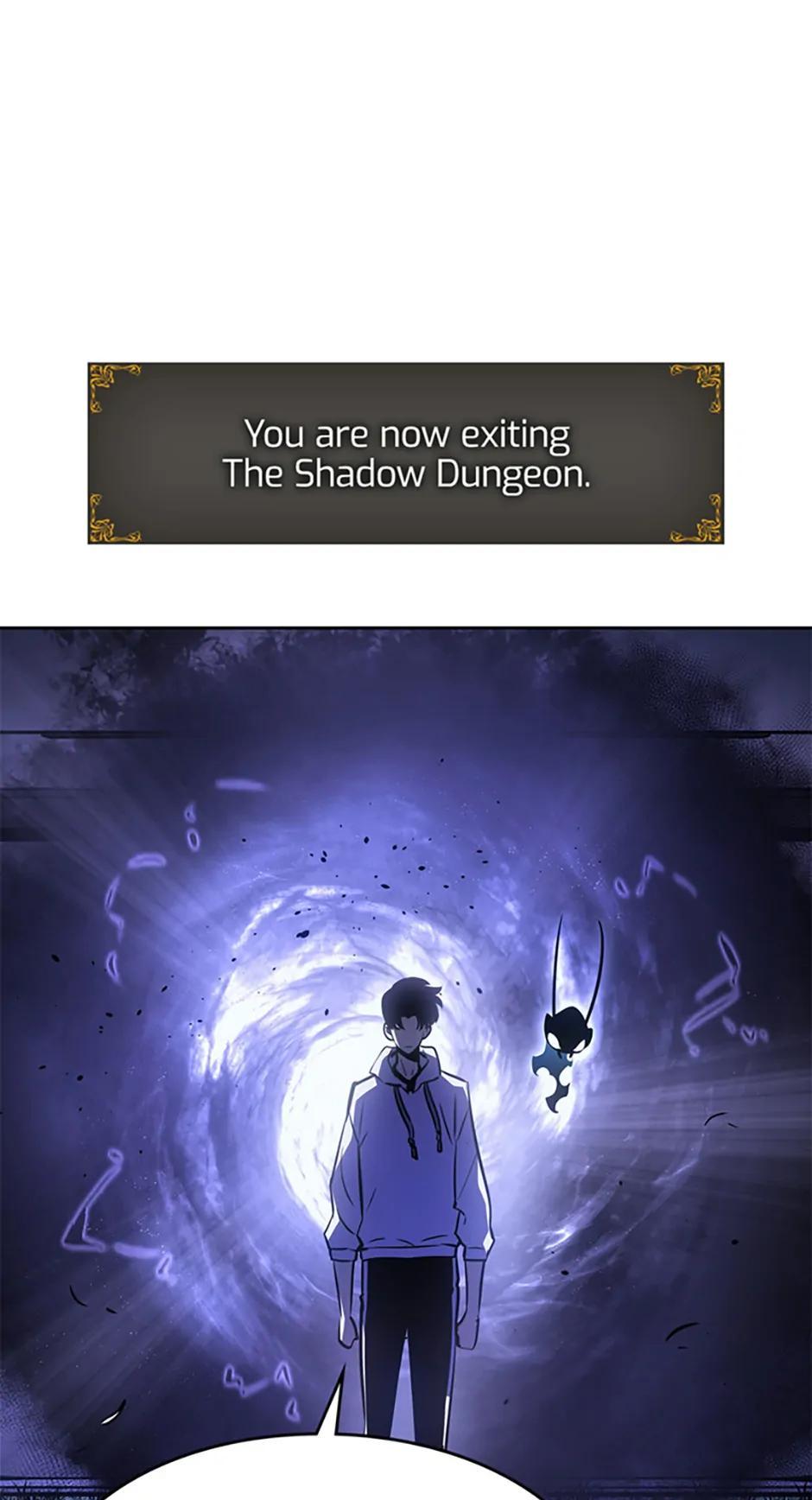 Read Solo Leveling Ragnarok ENGLISH Manga Online