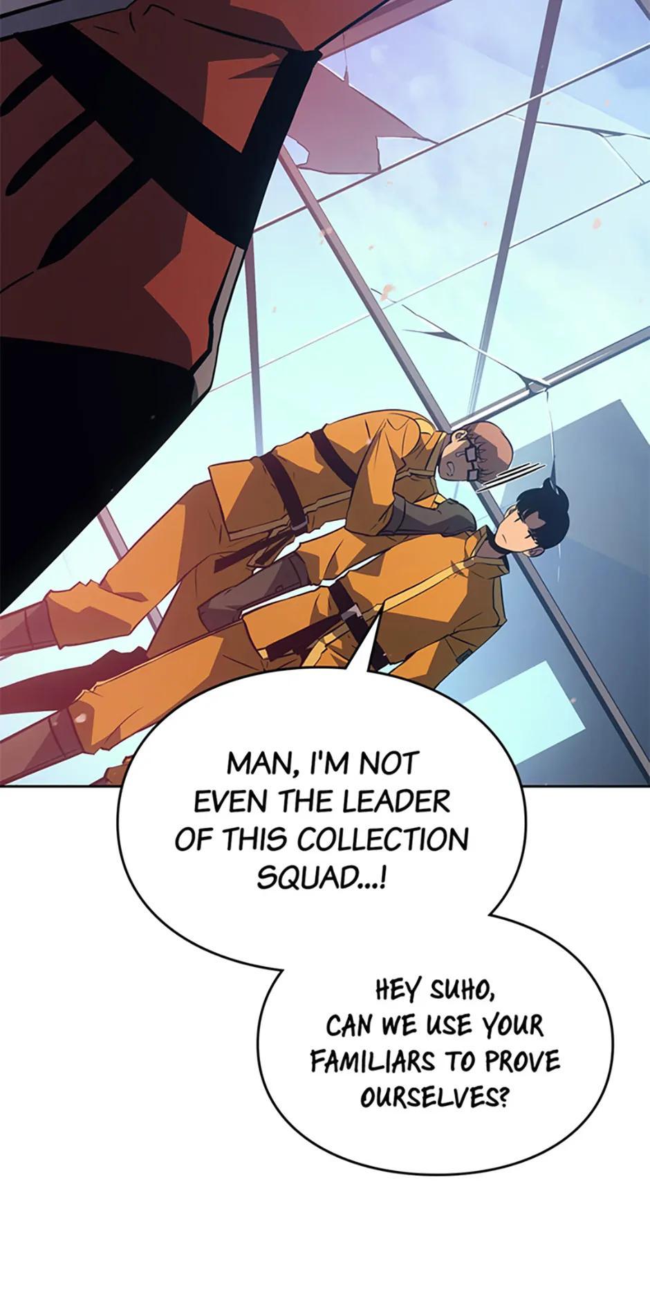 Read Solo Leveling Ragnarok ENGLISH Manga Online