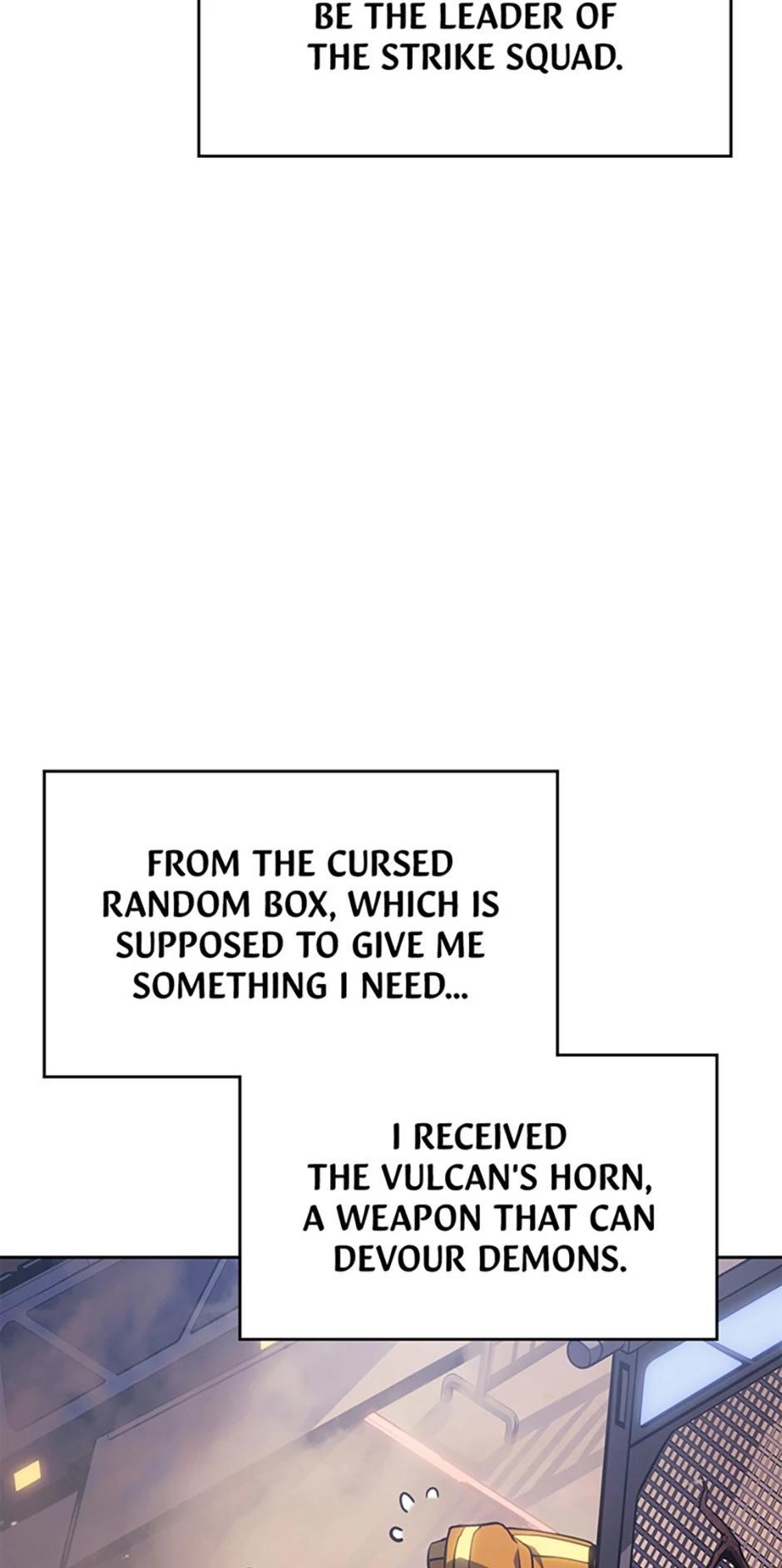 Read Solo Leveling Ragnarok ENGLISH Manga Online