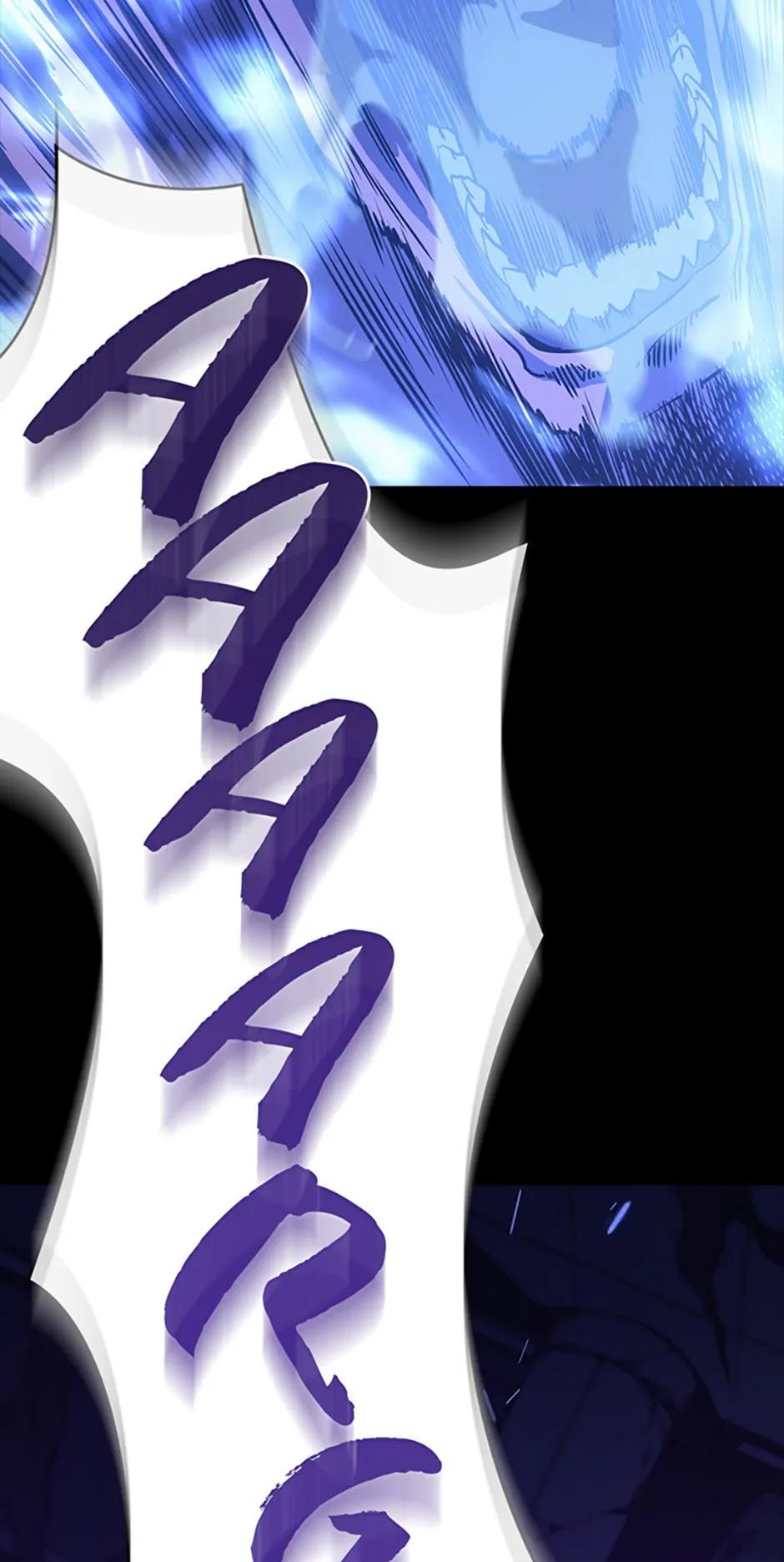 Read Solo Leveling Ragnarok ENGLISH Manga Online