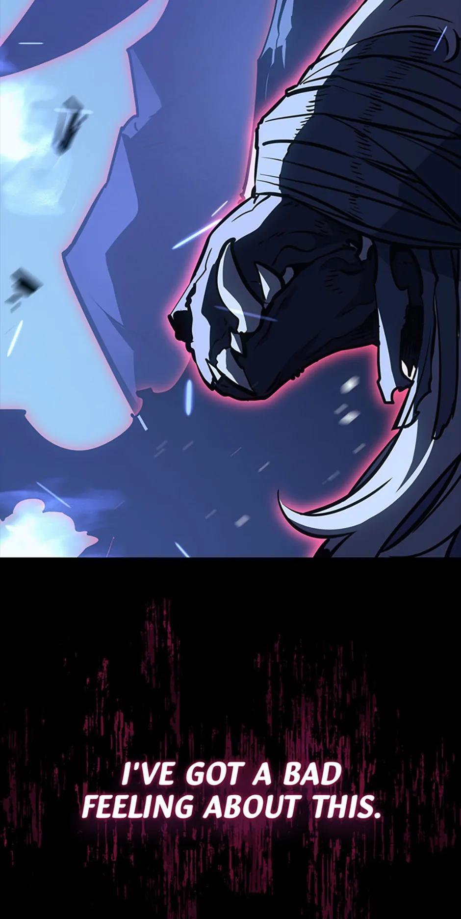 Read Solo Leveling Ragnarok ENGLISH Manga Online