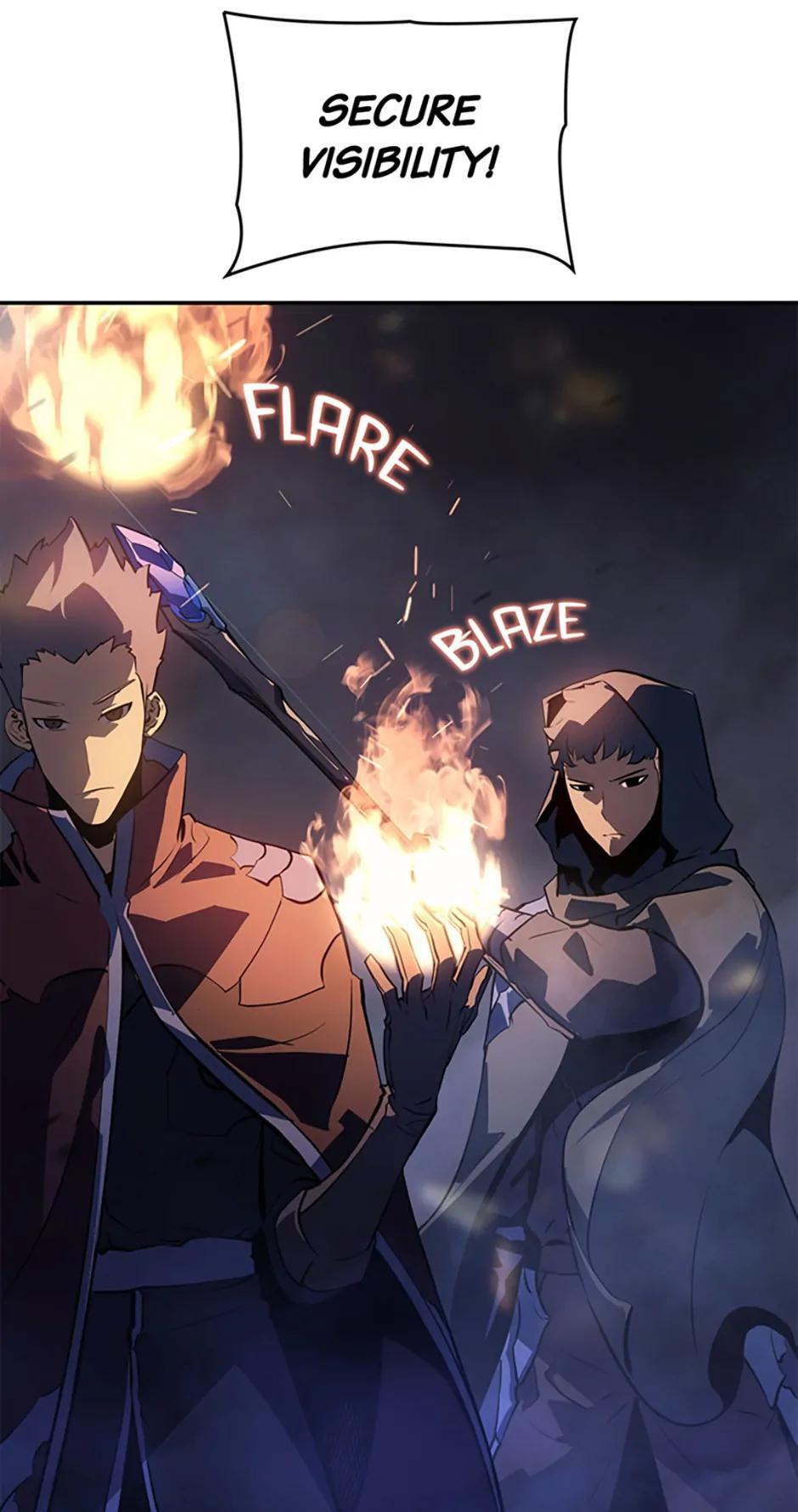 Read Solo Leveling Ragnarok ENGLISH Manga Online